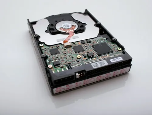 SSD NVMe Externo em Case de Alta Velocidade