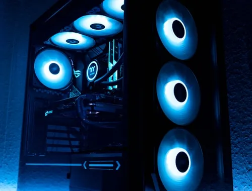 Base Refrigeradora de Alta Potência para Notebook