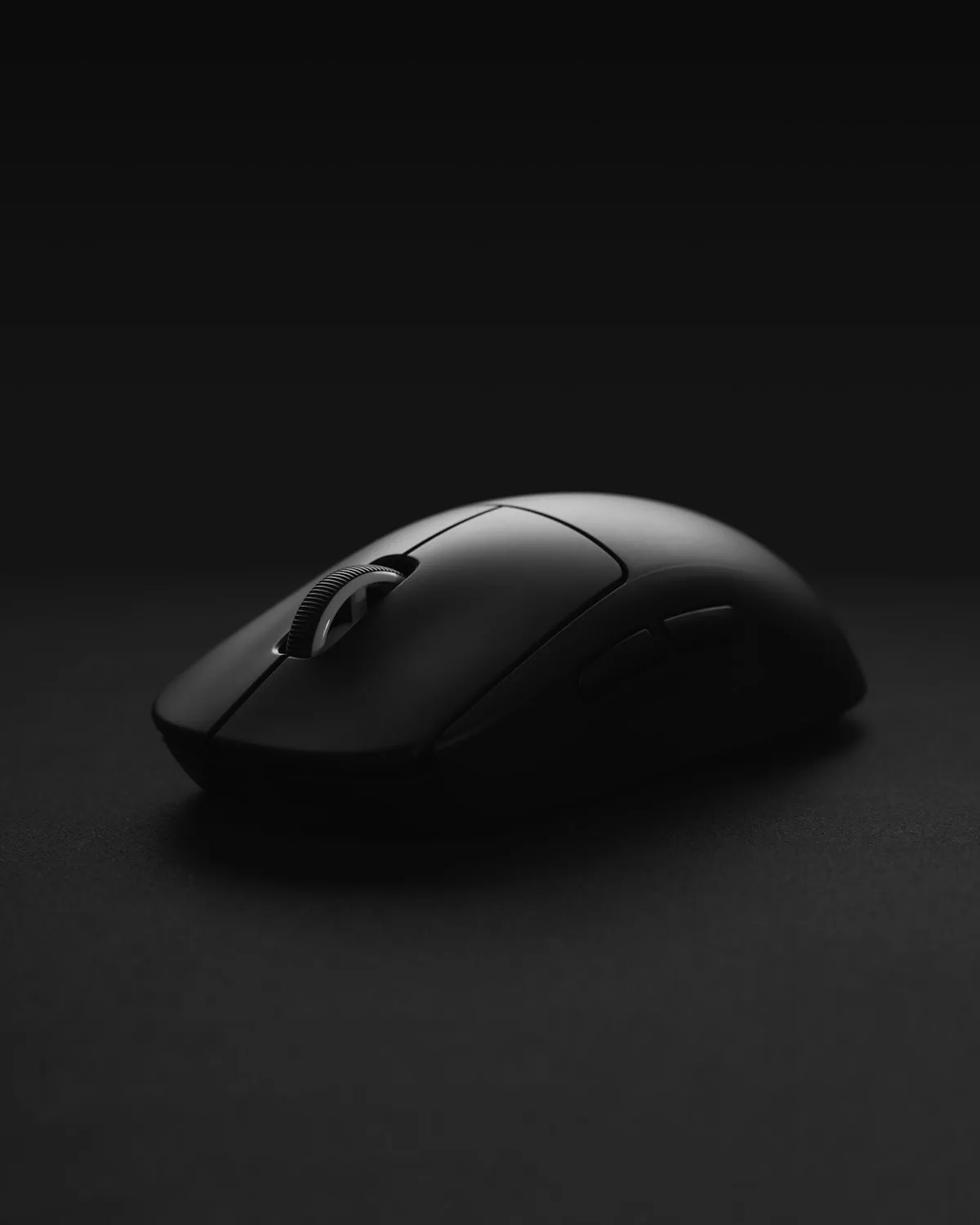 Mouse sem fio Logitech M170 com Design Ambidestro Compacto, Conexão USB e Pilha Inclusa - Preto