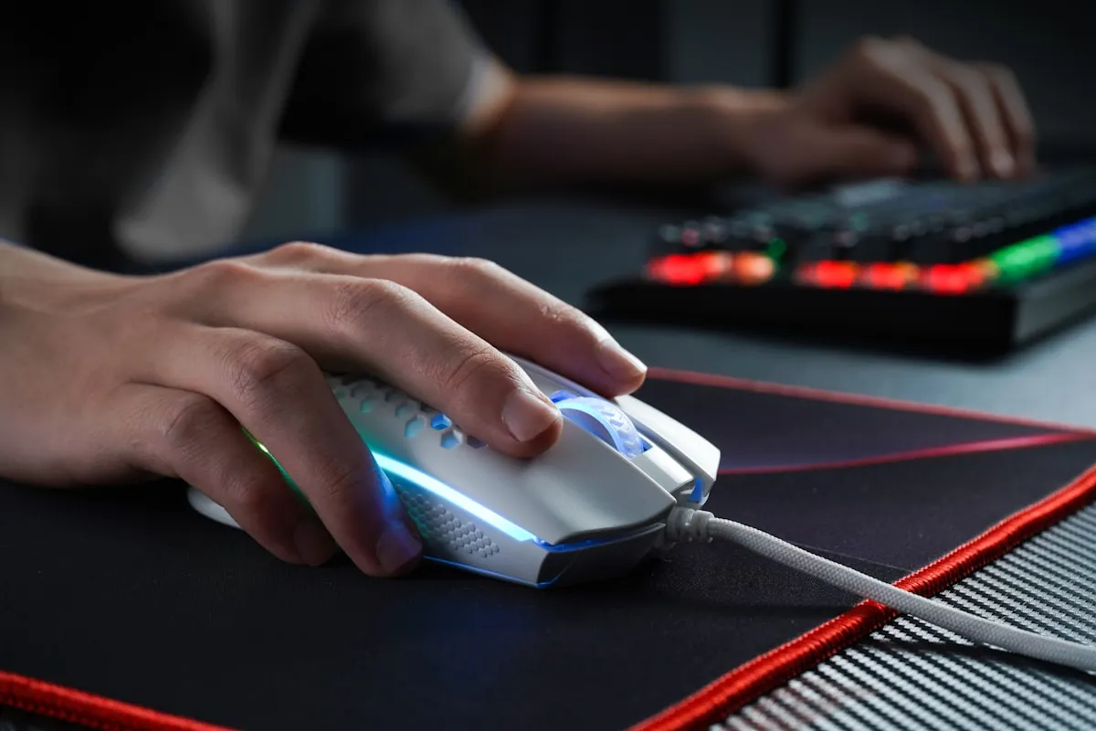 Satechi Slim EX Bluetooth Mouse