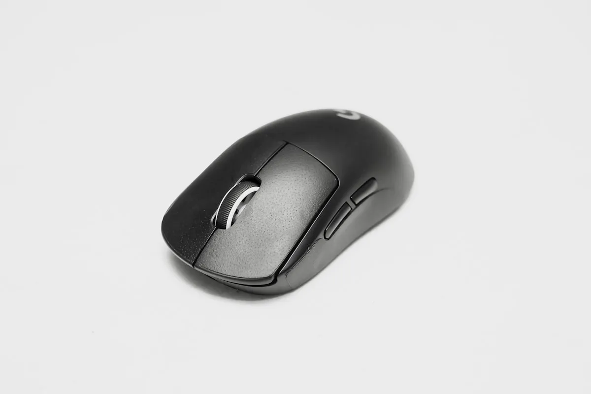 Top 4 Mouses Custo-Benefício para Multiplicar sua Produtividade no PC