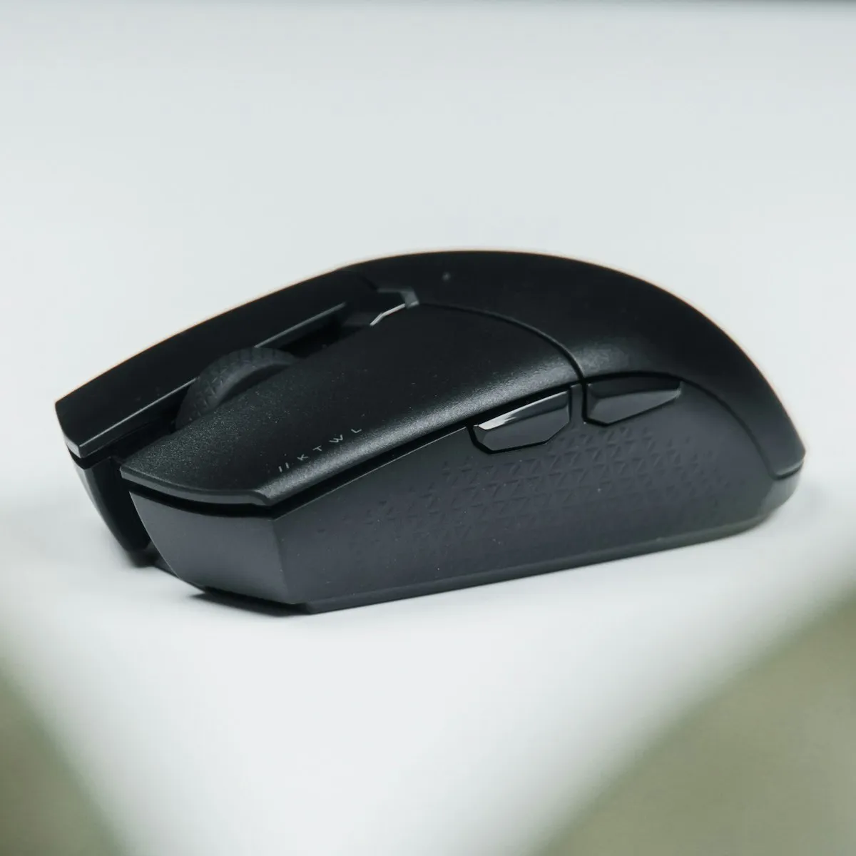Mouse Gamer HyperX Pulsefire Core RGB 6200 DPIs - HX-MC004B